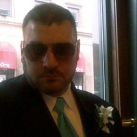 Hope's Windows, Inc. Employee Justin Peterson's profile photo