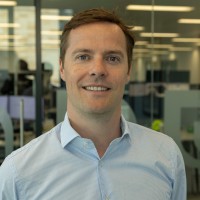 Toon van de Plas Email & Phone Number