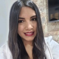 Tu Respaldo Seguro Employee Jenny Adriana Pinzón Rodríguez's profile photo