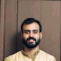 Men's Health Clinic Employee Sreevishnu Menon's profile photo