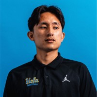 UCLA Employee Jan Lim's profile photo