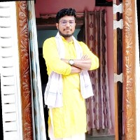 Arthan Finance Employee Sudhansu Mohanty's profile photo