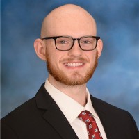 USAA Employee Nathan Engelhardt's profile photo
