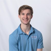 Medical Application Repair and Sales Employee Bailey White's profile photo