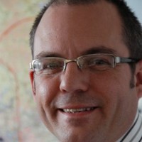 OCS Group UK Employee Russell Hobbs's profile photo