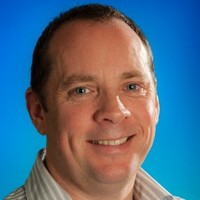 Teva Pharmaceuticals Employee Stephen Meredith's profile photo