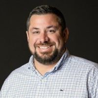 Industrial Defender Employee Phil Jones's profile photo