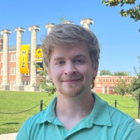 Interco Trading Company company Employee Jeremy Miller's profile photo