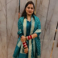 Gulshan Kaur Email