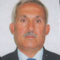 Technical University of Iasi Employee Gabriel Sandulache's profile photo