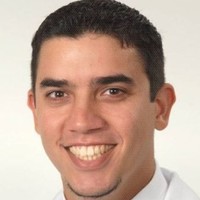 Gabriel Vidal Email & Phone Number