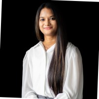 Aplantex Employee Varusha Veerapen's profile photo