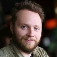 Cyferd Employee Darren Stokes's profile photo