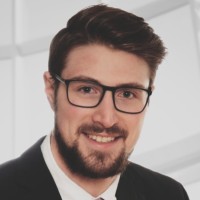 INNOFACTORY GmbH Employee Kai Ronge's profile photo