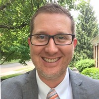 The Emerson Group Employee Matt Moyer's profile photo