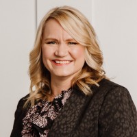 Impact HR Group Employee Marianne Dewitt's profile photo