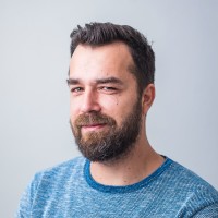 Daytona Employee Ante Projić's profile photo