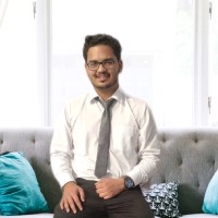Sparsh Arora's profile photo