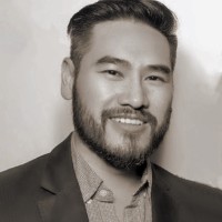 Genomic Health Employee Billy Nguyen's profile photo