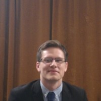 Other / Not Listed Employee Dominic MacLeod's profile photo