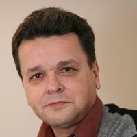 Kunden -& Servicebüro Reinhard Keller Employee Reinhard Keller's profile photo