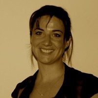 APEX Think Consulting Employee Maria Thompson's profile photo