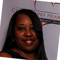 Shaw University Employee Dana Monroe's profile photo