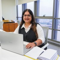 iConsultera Employee Khushboo Chandwani's profile photo