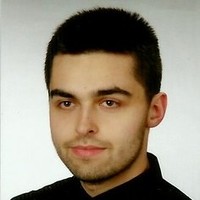 FanServ Employee Mariusz Okulanis's profile photo