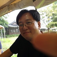 CipherData Employee Sang Kim's profile photo