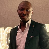 Hazell Bros Group Employee Deen Owolewa's profile photo