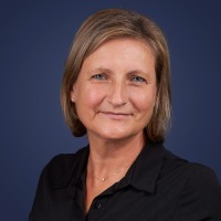 Edufax Employee Patricia van Hulst's profile photo