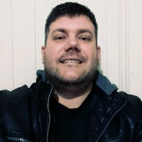 Xalingo Brinquedos Employee Guilherme Lopes's profile photo