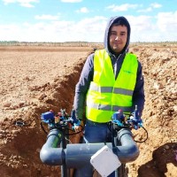 Eriser Employee Mohamed Eljadydy's profile photo