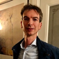 Ministerie van Klimaat en Groene Groei Employee Mark Schmets's profile photo