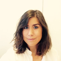 EUROBINOX Employee Candice Gourvil's profile photo
