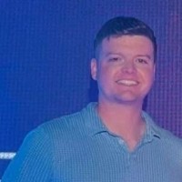 Applied Controls Employee Colton Boenker's profile photo