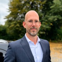 Alumio Employee Caspar Hardholt's profile photo