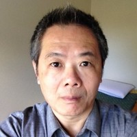 Blue Sky Research Employee Xuedong He's profile photo