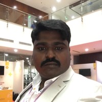 Sravanth Kumar Email