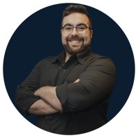 ArchGroup Employee Lucas Moscatelli's profile photo