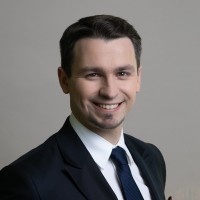 POLAQUA Employee Adam Kuśmirek's profile photo