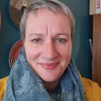 Birmingham Voluntary Service Council Employee Sophie Wilson's profile photo