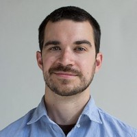 SITU Employee Ben Ahles's profile photo