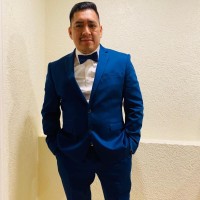 Entech Fabrications Employee Santos Garcia's profile photo