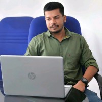 Jishnu Mohan Email