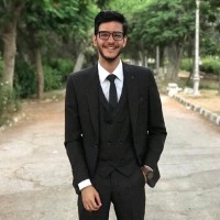 Access Technology Solutions Employee Abdelrahman Anwar's profile photo