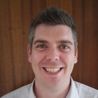 Supply Technologies UK Employee Michael McKinley's profile photo