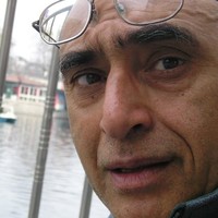 Applied Computer Technology Employee Ahmad Koopal's profile photo
