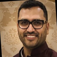 Westpac Employee Prashant Khatri's profile photo